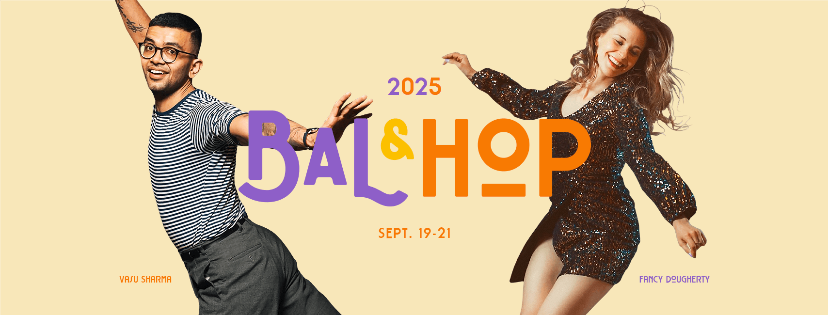 BAL&HOP Logo